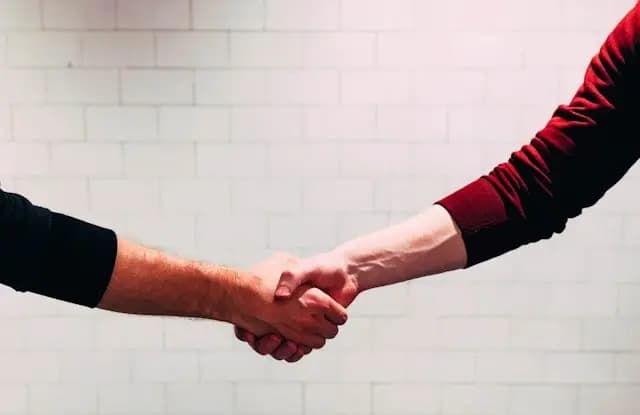 Gagner la confiance de vos prospects avec une présentation claire de vos services.