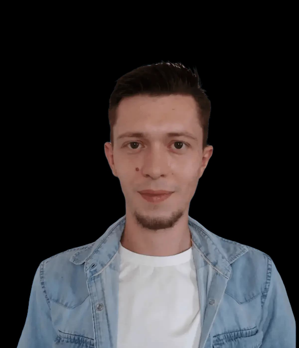 Photo de profil de Alexis Pennel, développeur web freelance à Rouen, Normandie
