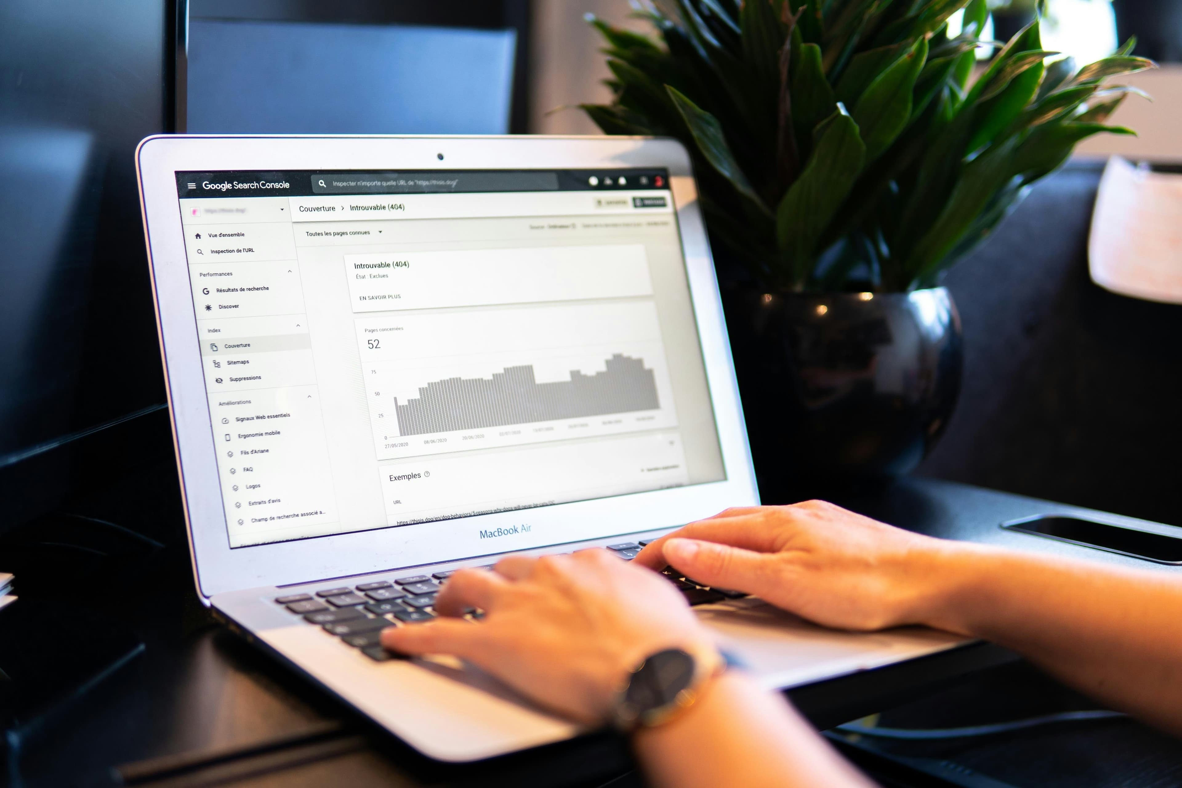 Comment optimiser un site web pour attirer plus de clients ?